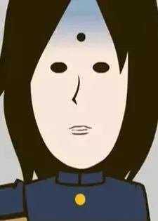 Gambar Karakter Anime: Hokura