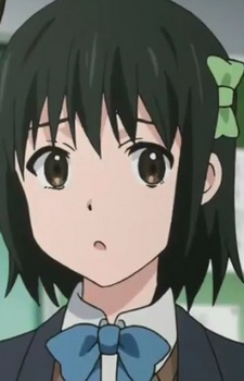 Gambar Karakter Mikitani