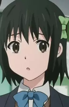 Gambar Karakter Anime:  Mikitani