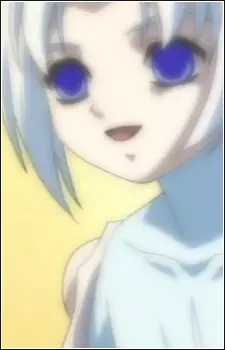 Gambar Karakter Anime: Aihorn