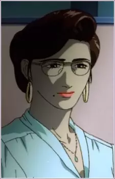 Gambar Karakter Anime: OL