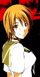 Gambar Karakter Anime: Haruka Akechi