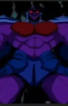 Gambar Karakter Anime: Ranunculus