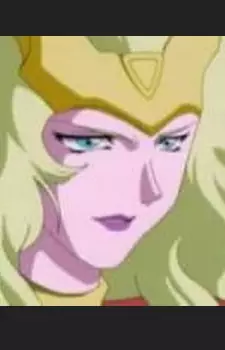 Gambar Karakter Anime: Lunaria