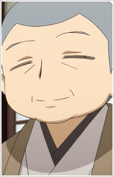 Gambar Karakter Oshou