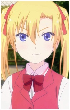 Gambar Karakter Mana Natsukawa