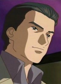 Gambar Karakter Haruma Yamato