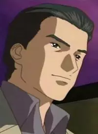 Gambar Karakter Anime: Haruma Yamato