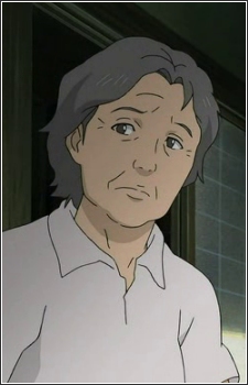 Gambar Karakter Obaa-chan
