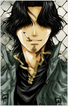 Gambar Karakter Nobuto Nakajou