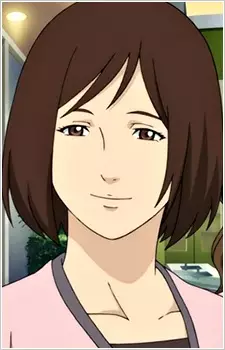 Gambar Karakter Anime: Mizuho Aoi