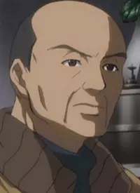Gambar Karakter Anime: Minoru Higuchi
