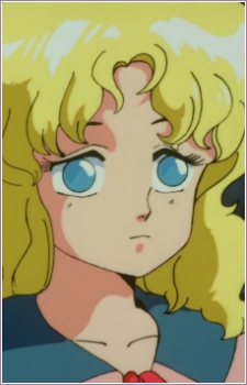 Gambar Karakter Cynthia