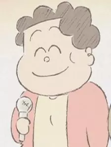 Gambar Karakter Anime: Matsuko Yamada