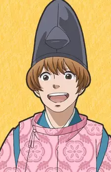 Gambar Karakter Anime: Tsurayuki Ki no