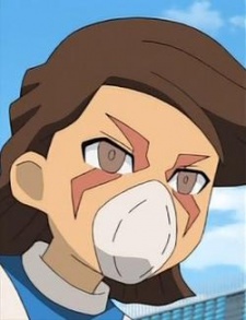 Gambar Karakter Ren Toba