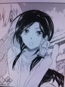 Gambar Karakter Anime: Matsuri Iwakura