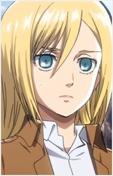Gambar Krista Lenz