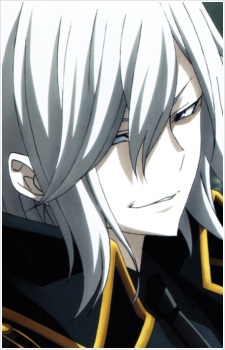 Gambar Karakter Anime: Yama-chan" Houtsuin Yamato "Chief Hotsuin