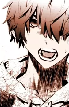 Gambar Karakter Anime: Shi-Woon Yi