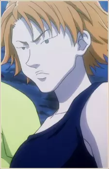 Gambar Karakter Anime: Asta