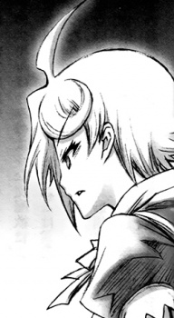 Gambar Karakter Sumi Kakuremino