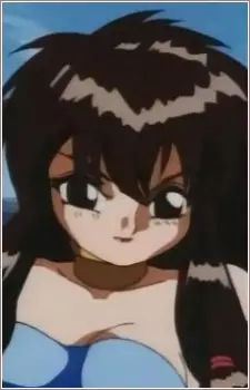 Gambar Karakter Anime: Lun