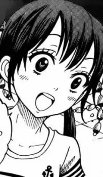 Gambar Karakter Anime: Tatsumi Yamada