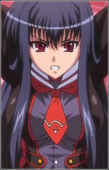 Gambar Karakter Anime: Hikaru  Izumi