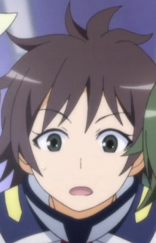 Gambar Karakter Kaishi Yame