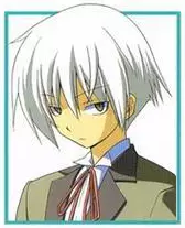 Gambar Karakter Anime: Machina