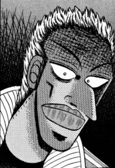 Gambar Karakter Shuuhei Nakane