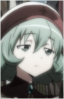 Gambar Karakter Emeralda Etuva