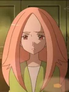 Gambar Karakter Anime: Verbena 