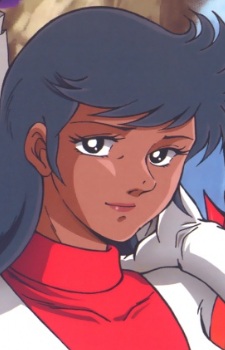 Gambar Karakter Jun Honoo