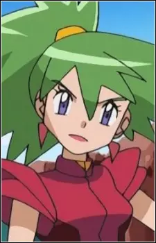 Gambar Karakter Anime: Sieg