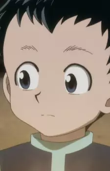 Gambar Karakter Anime: Kurt
