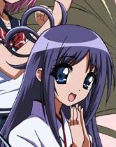 Gambar Karakter Nene Kurio