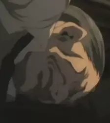 Gambar Karakter Anime: Kanichi Takimura