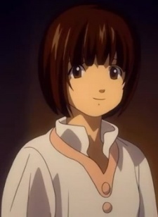 Gambar Karakter Yumi Aizawa