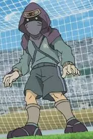 Gambar Karakter Anime: Santa Momochi