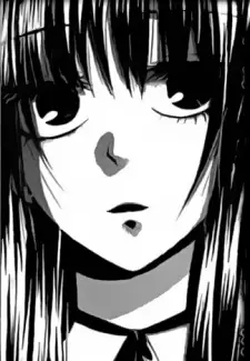 Gambar Karakter Anime: Kyouko Furou