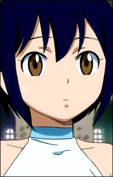 Gambar Karakter Katja