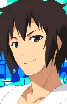 Gambar Karakter Anime: Kuniki