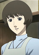 Gambar Karakter Anime: Nami   Kisaragi