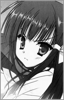 Gambar Karakter Konayuki Hotogi