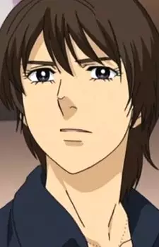 Gambar Karakter Anime: Ryo Majima