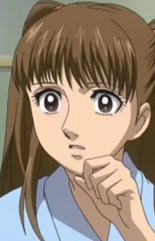 Gambar Karakter Anime: Emi Tabuchi