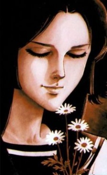 Gambar Karakter Ai Saotome