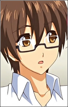 Gambar Karakter Anime: Yamato  Hitsuhara